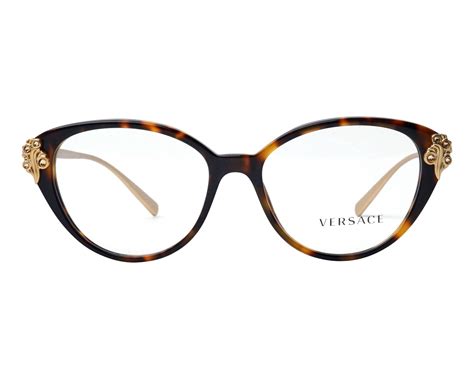 lunette versace femme 2021|monture de vue Versace femme.